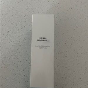 Marini Bioshield Rapid Recovery Complex new